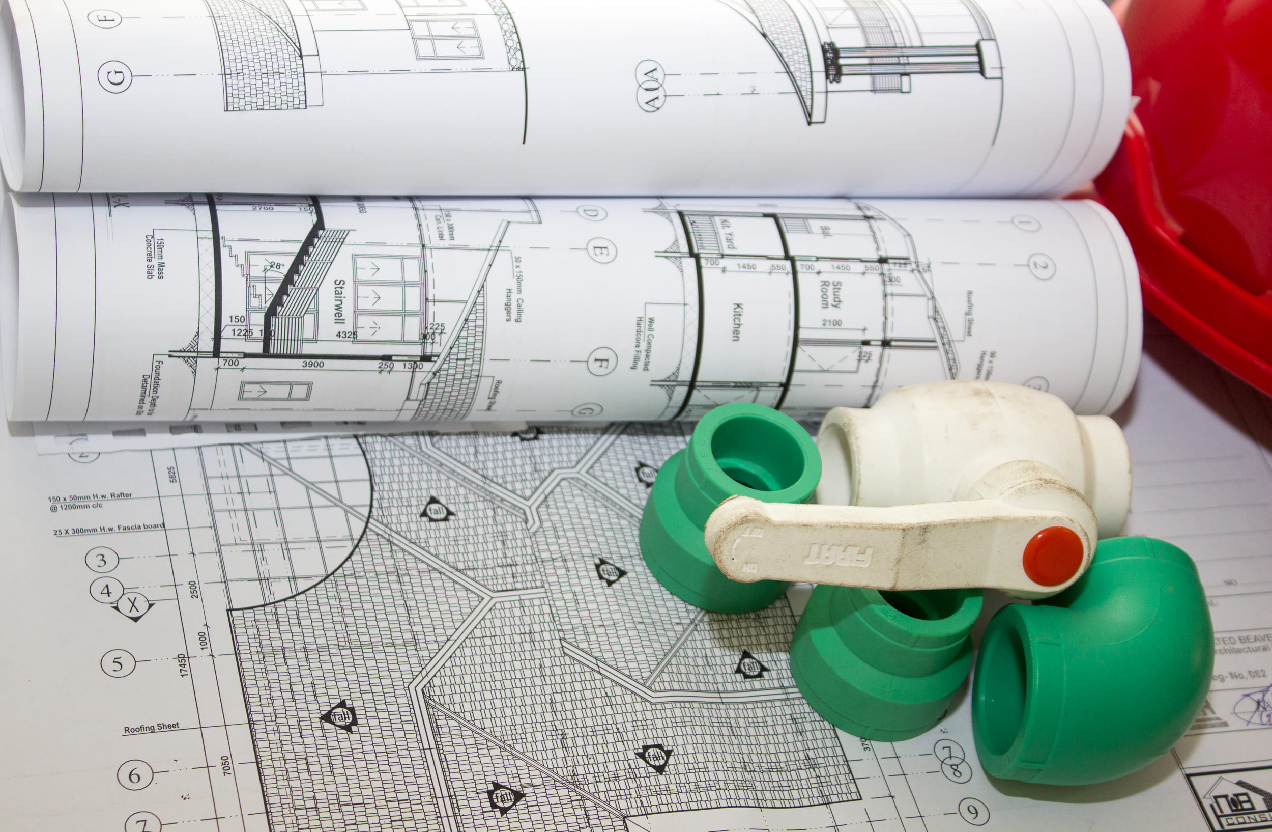 Consulting and Design